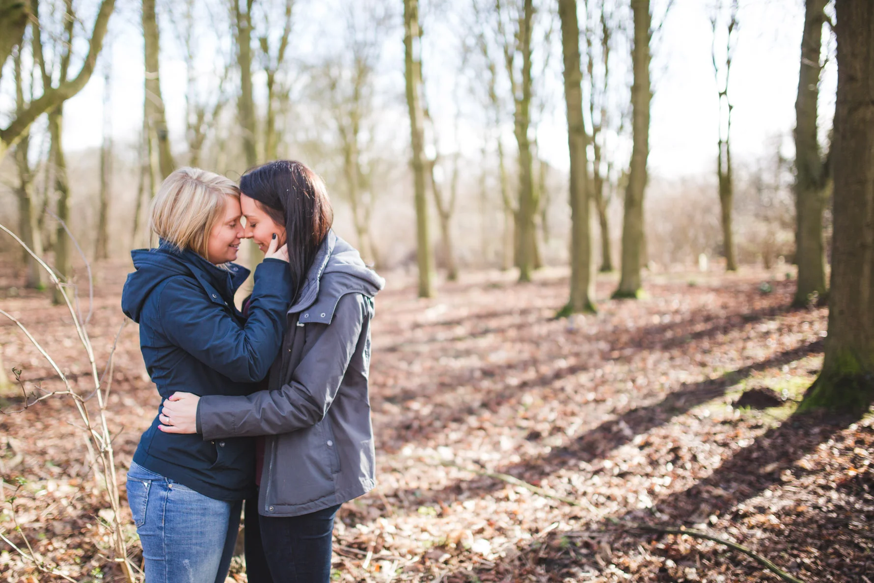 Same Sex engagement shoot in Lichfield.jpg
