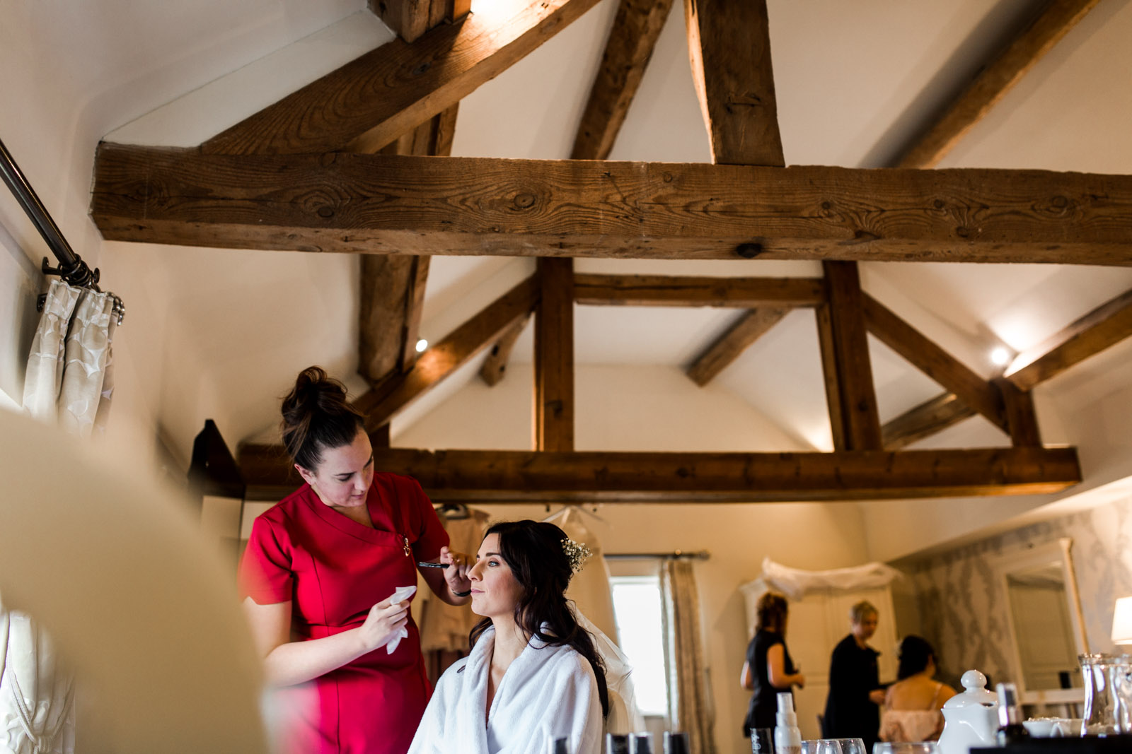 Alrewas Hayes Bridal Preparation.jpg
