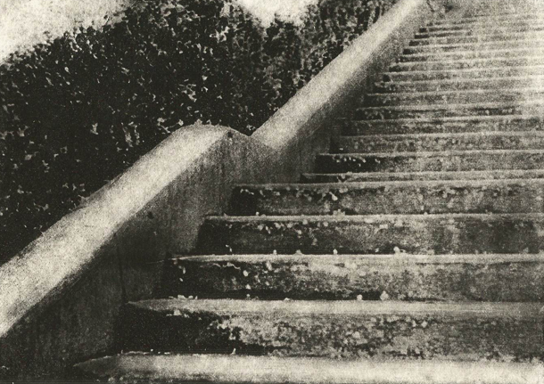 Lyon Street Stairway