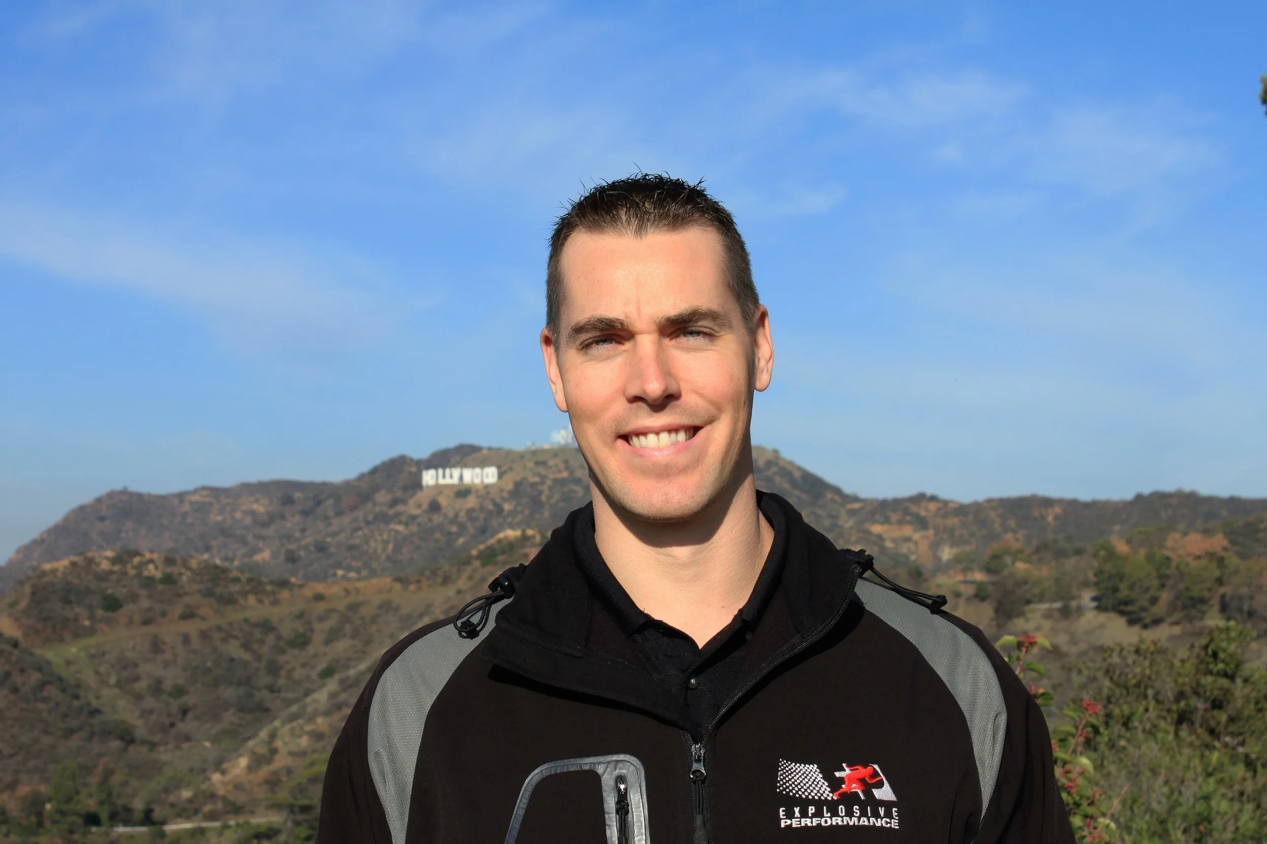 Ryan Fritz ​BS, NESTA, FMS