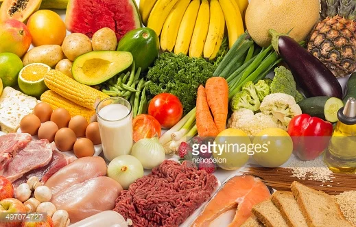 The War on CarboHYDRATES