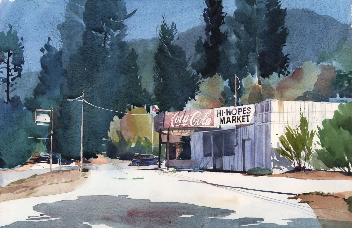 hi-hopes market