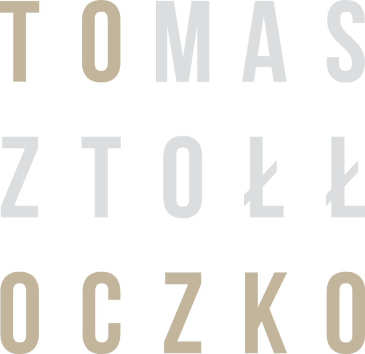 tomasz tołłoczko