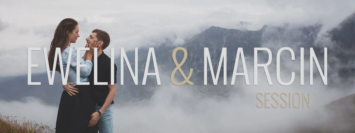 EWELINA & MARCIN