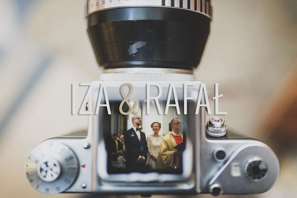 IZA & RAFAŁ