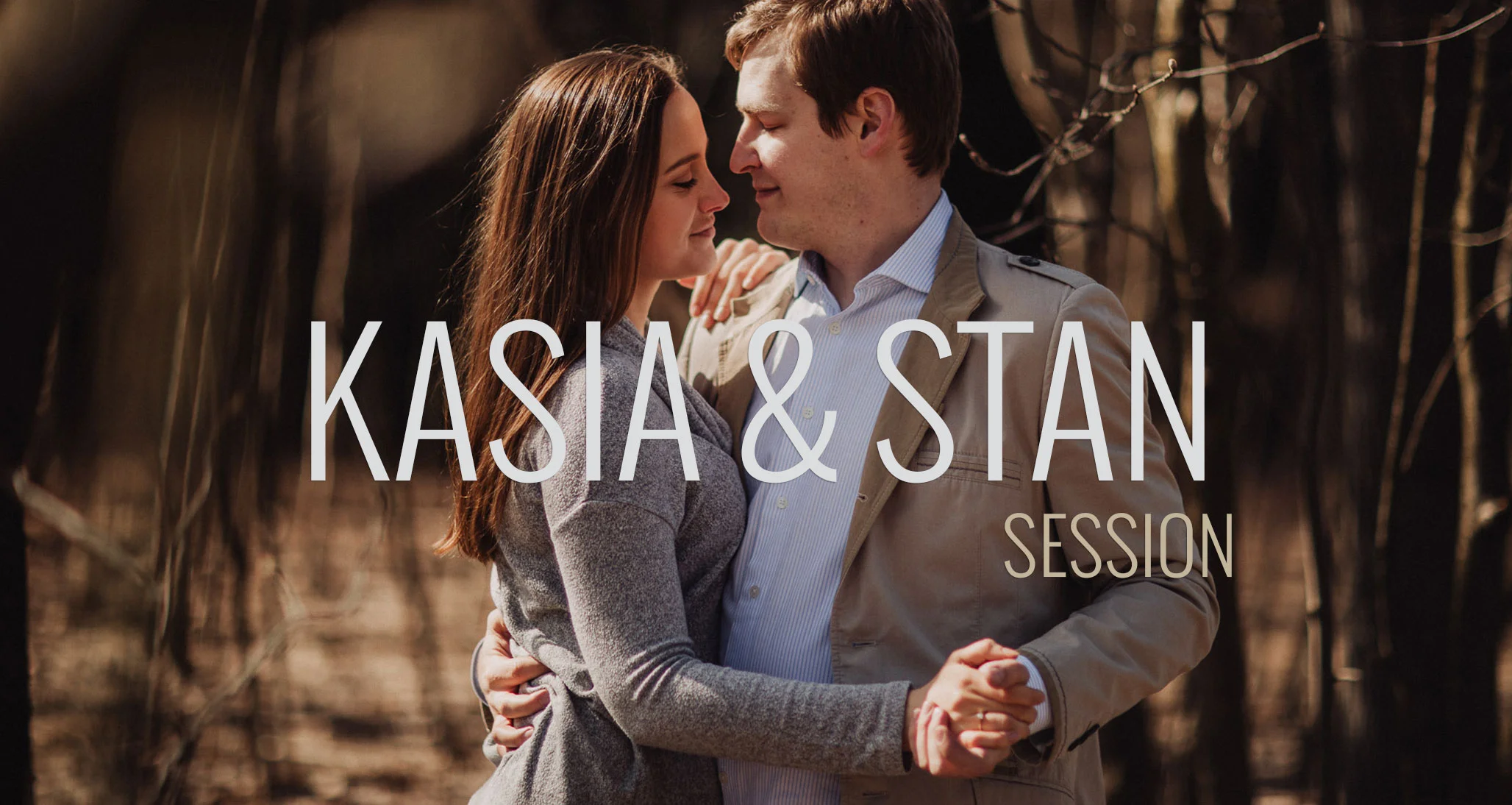 Kasia & Stan