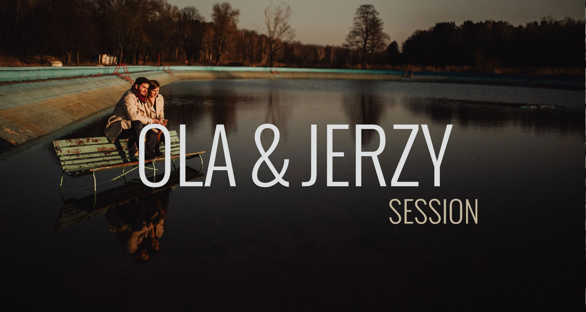 OLA & JERZY