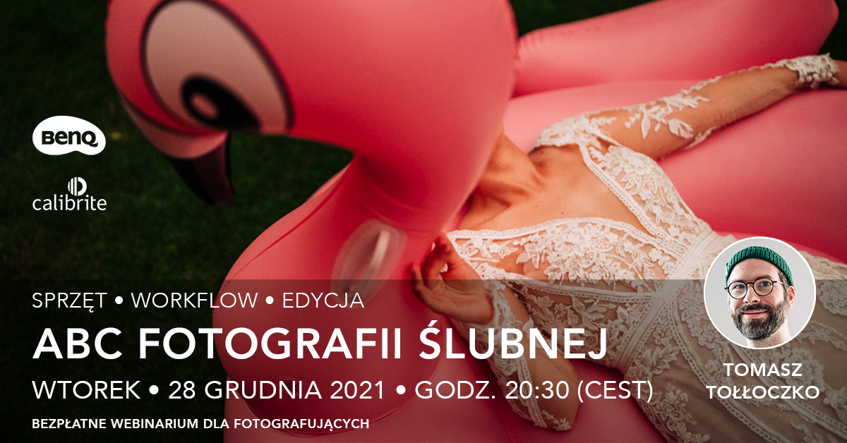 Abc Fotografii ślubnej Webinar Q&amp;A