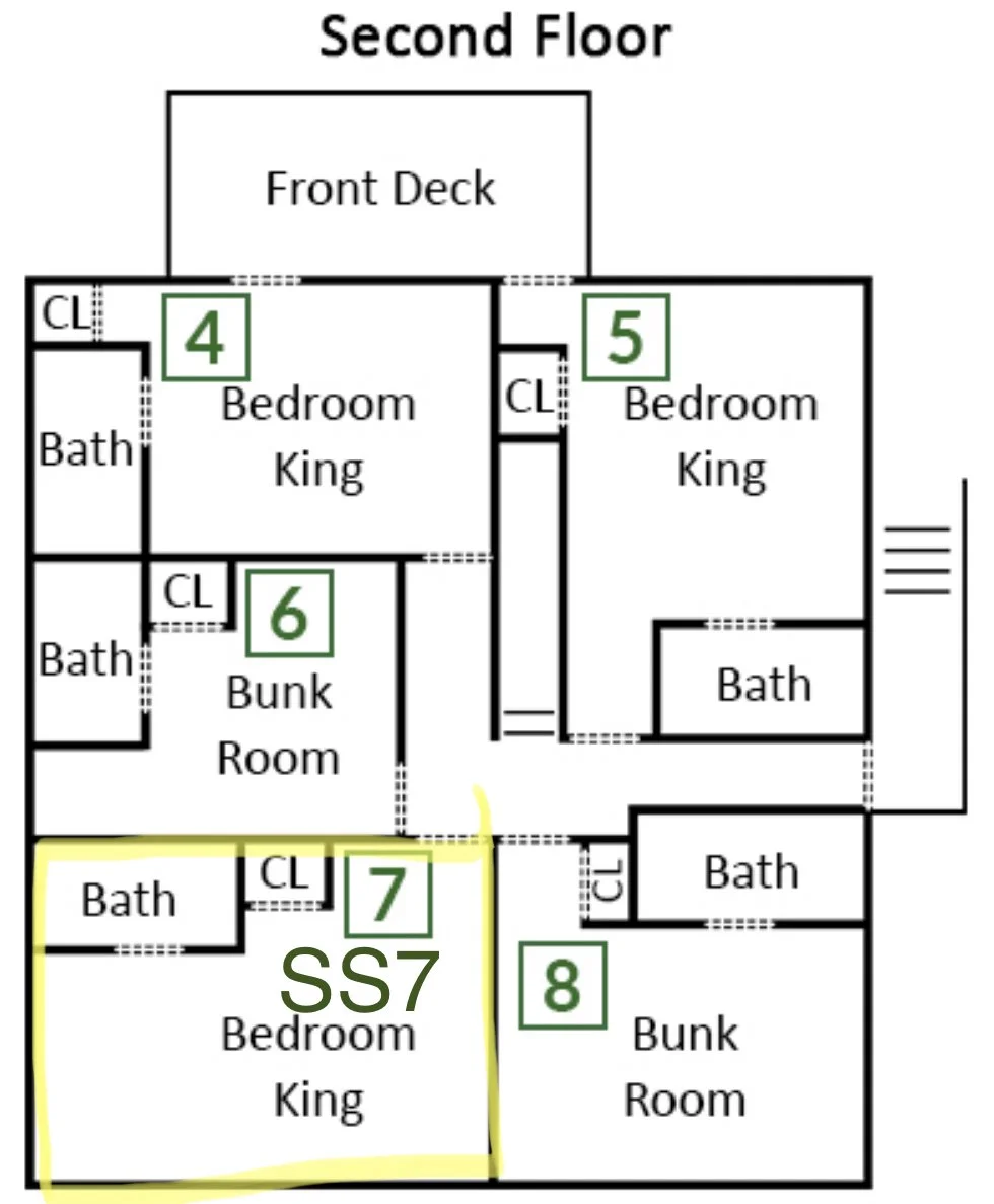 Recovering from Religion Fall Excursion King Room with Futon
