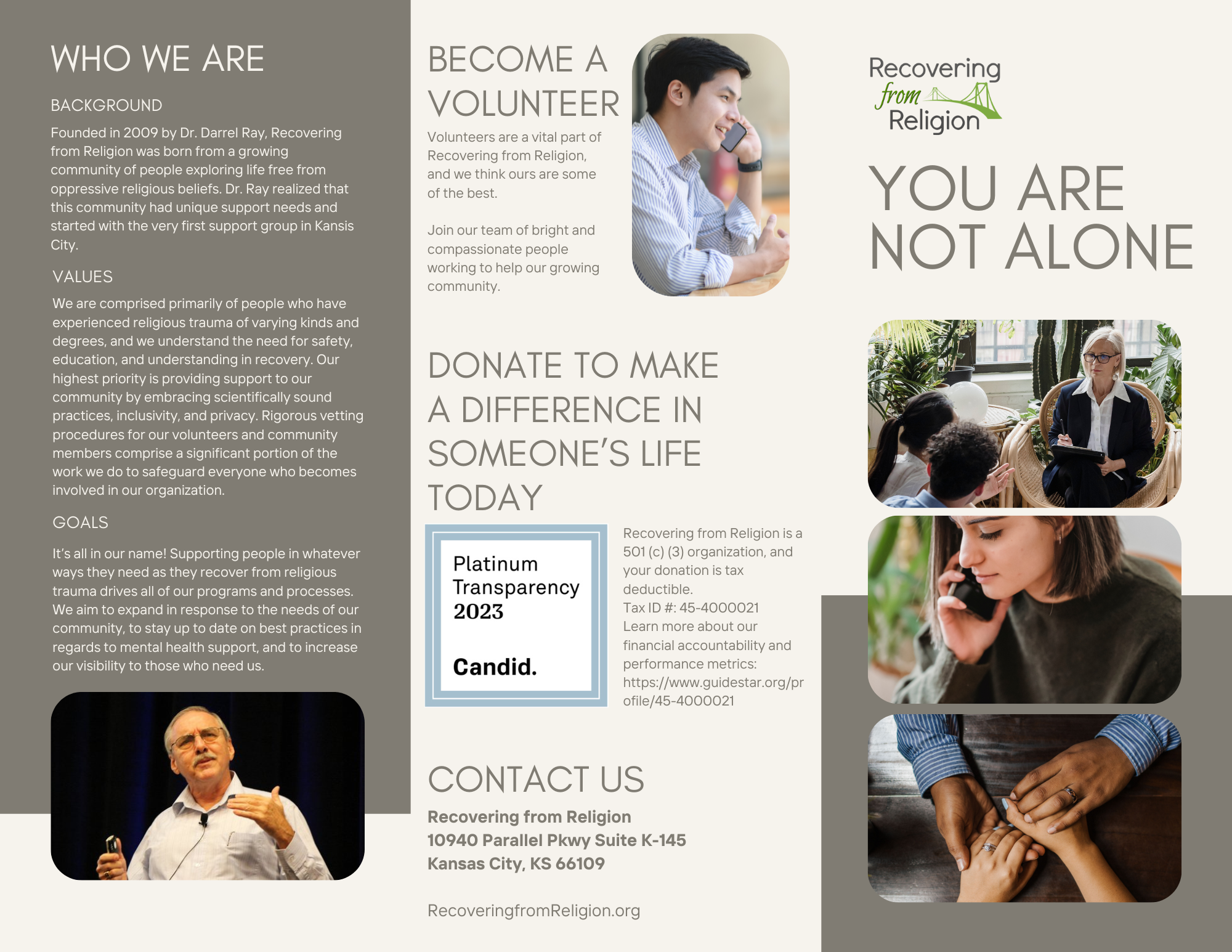 Unlocking Hidden Value:  A Guide To Recovering Refurbished Materials - 6sr6v1i