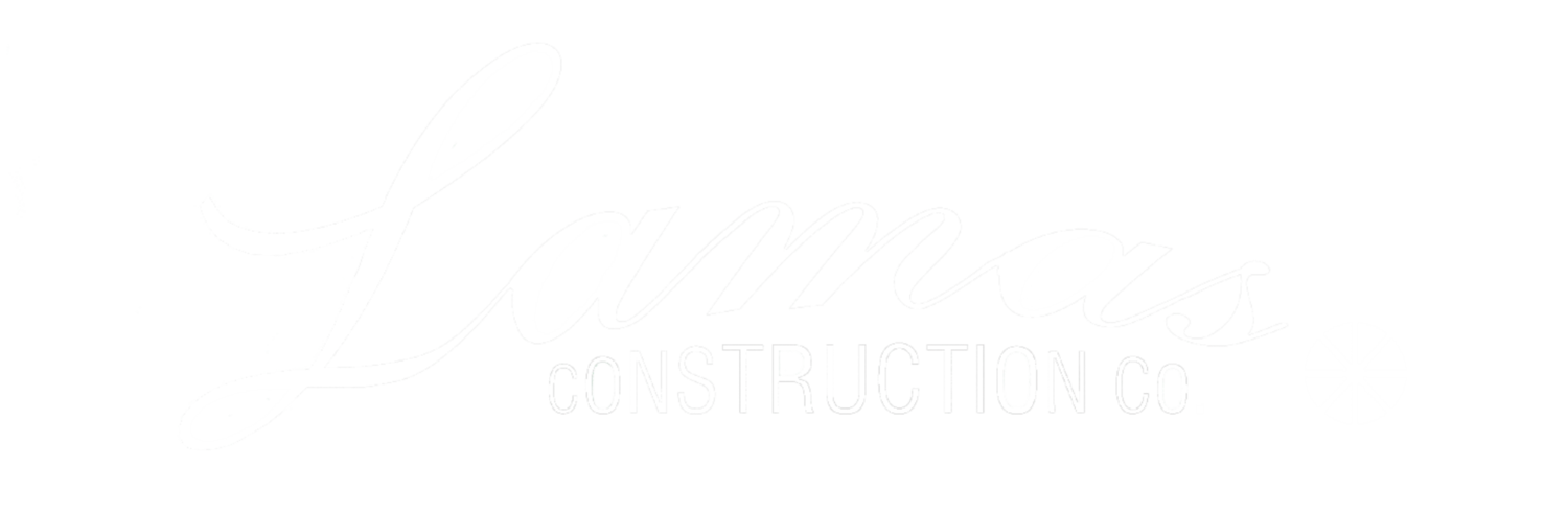 Lamas Construction Co.