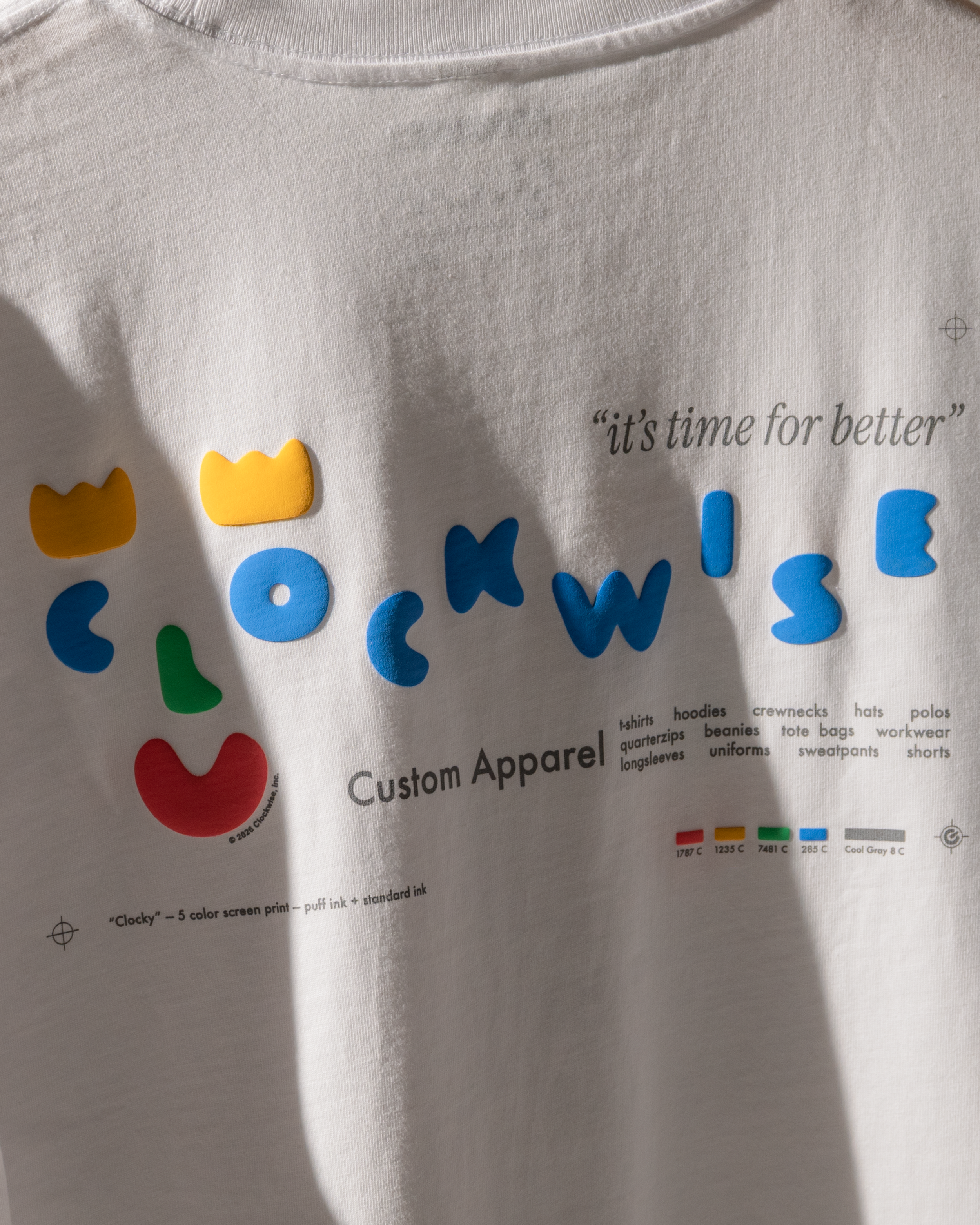 Apparel Design