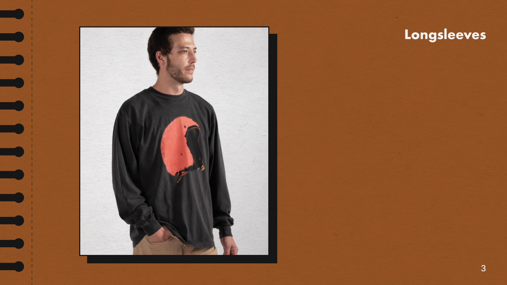 A digital style guide for the Fall of 2026. I built design system, wrote and edited copy, and curated from past photography + available supplier images.