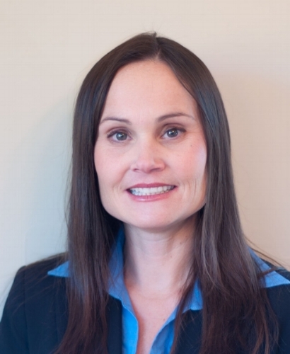 Lacey Van Etten, family law attorney
