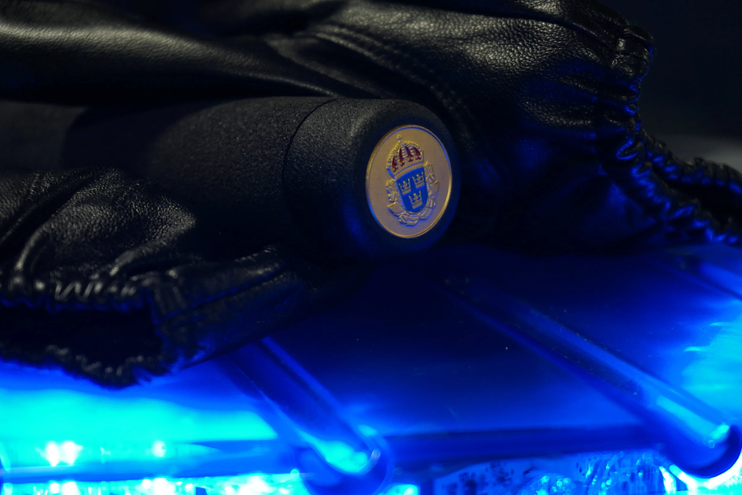 Teleskopbatong - ASP Friction Loc