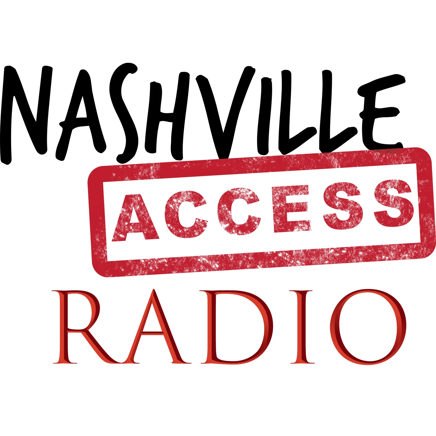 The Radio Show The Nashville Access radio show was launched in November of 2015, with the goal of “Delivering Nashville to the World.” We hit the air with 22 radio stations in 3 countries. By May of 2018, Nashville Access is broadcasting in South America, Central America, Australia and New Zealand, UK and Europe, Canada and United States. Every week, Dallas and Camo bring you our one-hour radio show featuring interviews with the hottest country stars, our Texas Turnaround (hot Texas artists from the Texas Regional Radio chart), our Nashville Access Super Pick (a hot rising or indie artist), the latest country music news, our Top Three Songs in the World, and all your favorite country hits! 