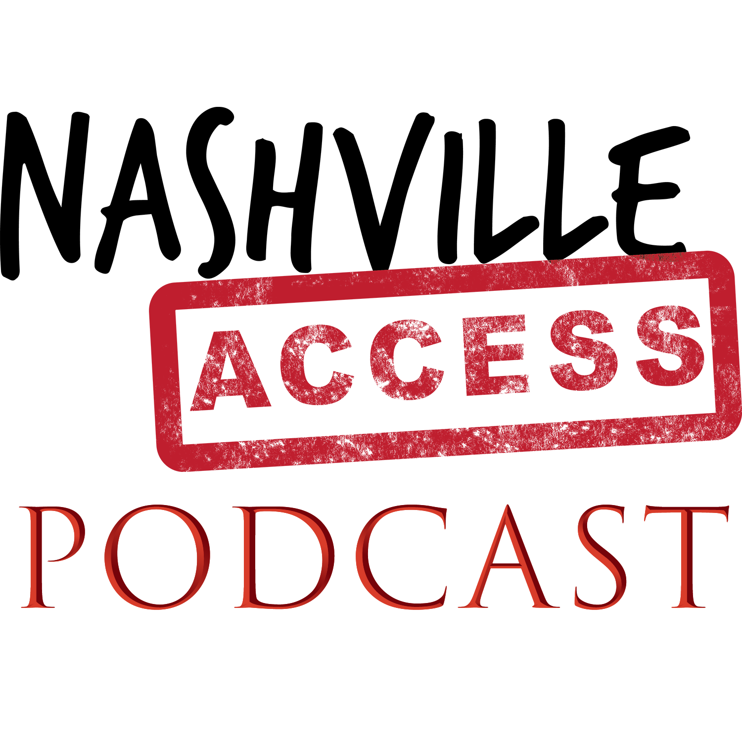 The Podcast The Nashville Access Podcast launched in late 2017. Every week, Dallas and Camo discuss a hot topic in Country Music news—sometimes we talk about an artist or event, sometimes things going on in Nashville. Whatever it is, you can be sure Dallas and Camo have their own unique takes on the topic. Plus, we feature a long-form interview with country stars, rising country artists, major stars outside of country music; people behind events like the Nashville Film Festival, Americana Festival; hot tourist or nightlife locations and more! The Nashville Access Podcast is available free, from iTunes, GooglePlay Music, Stitcher, and right here on our website.