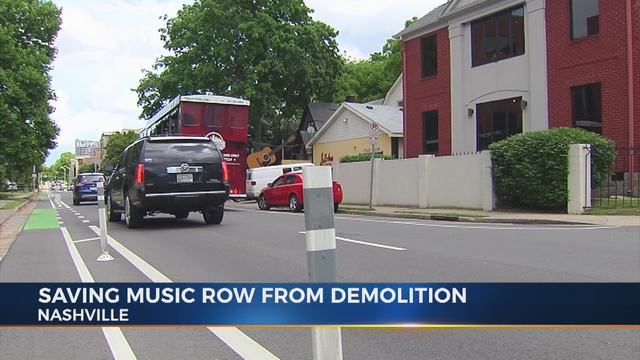 Photo From WKRN
