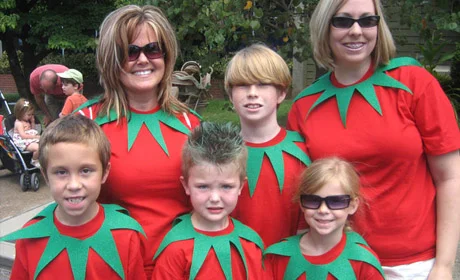 Photo From Nashville Parent Magazine