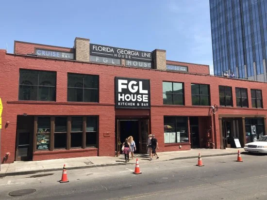 FGL House