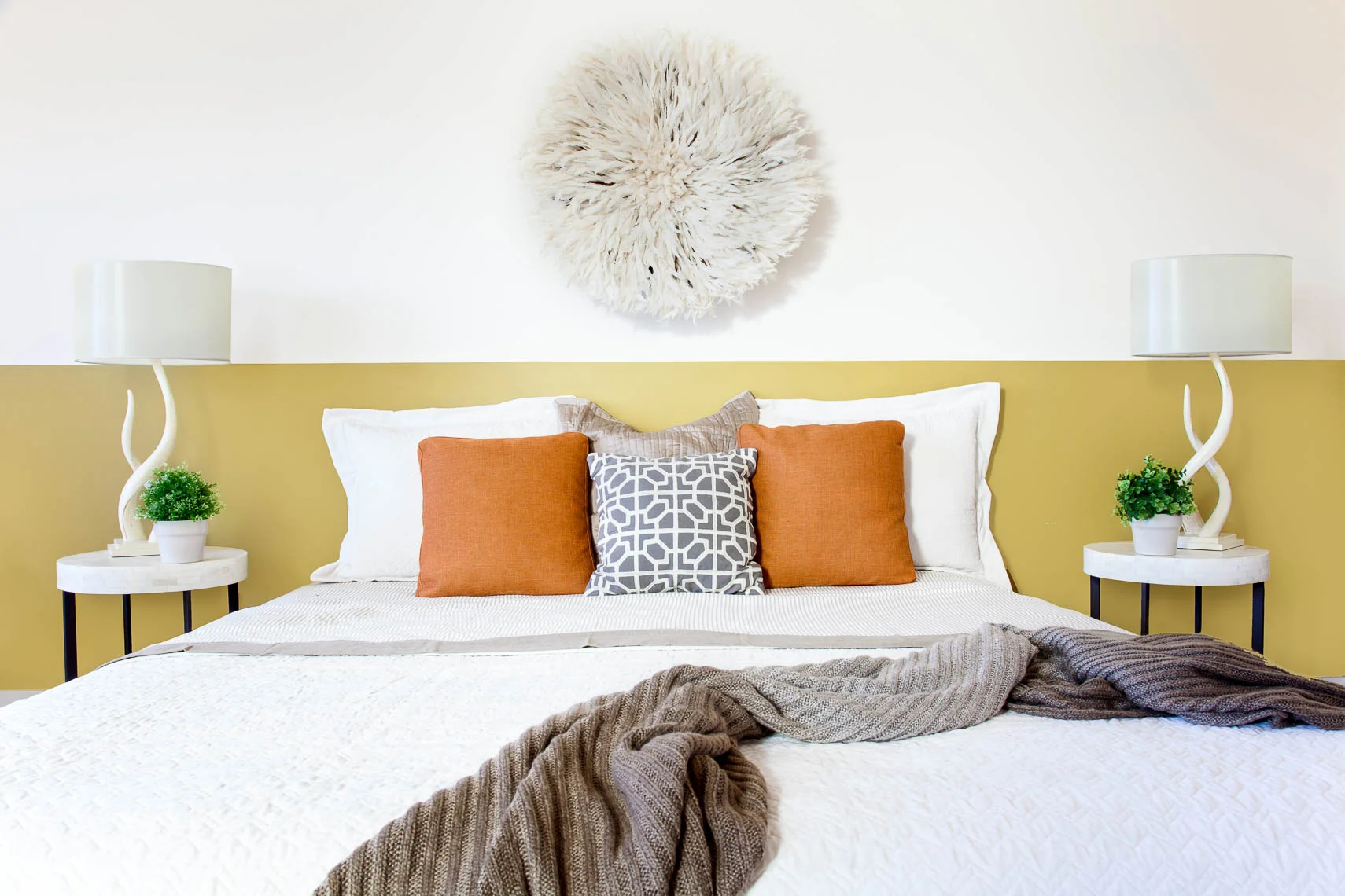 Interiors Awakened Home Staging