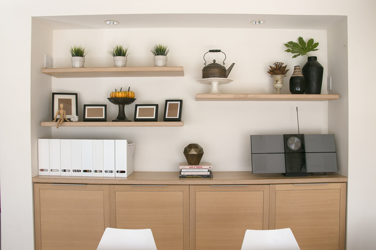Interiors Awakened Home Staging