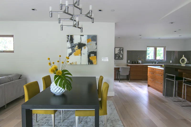 Interiors Awakened Home Staging