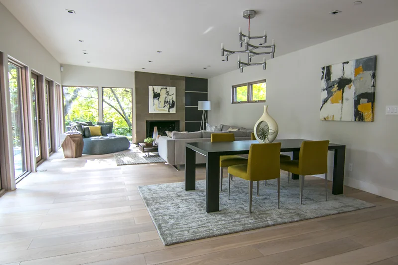 Interiors Awakened Home Staging
