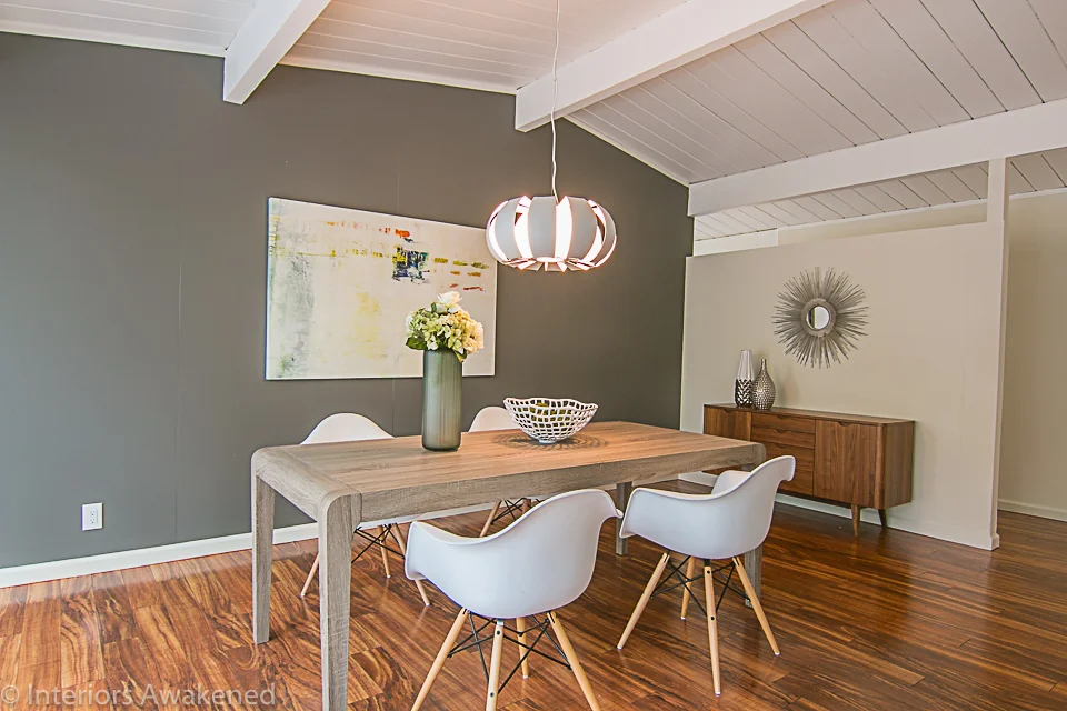 Interiors Awakened Home Staging