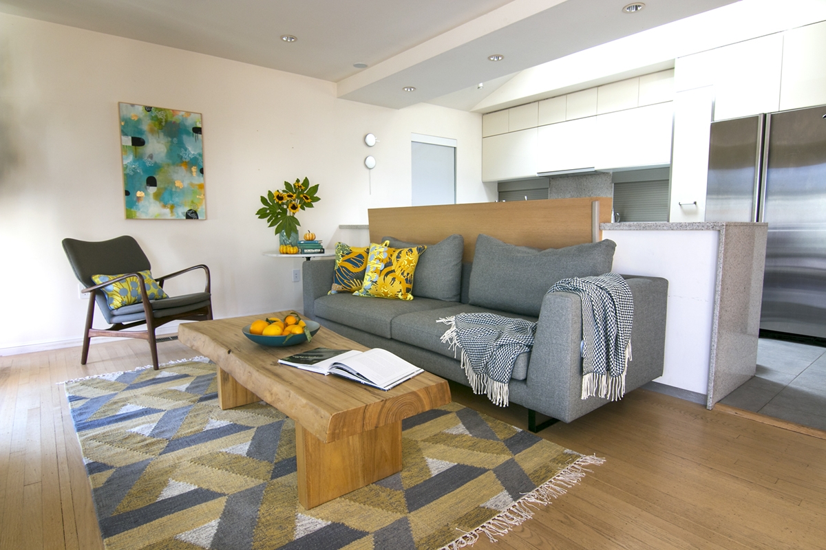 Interiors Awakened
