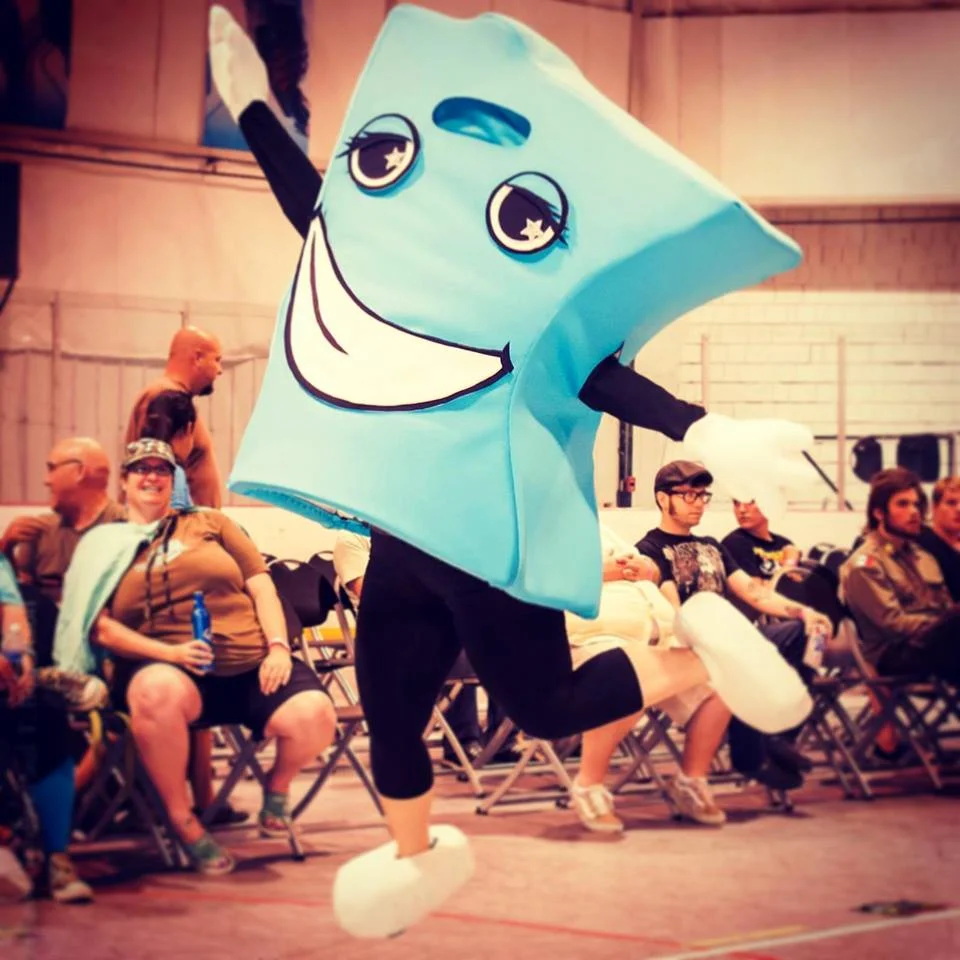 Mascots and Costumes