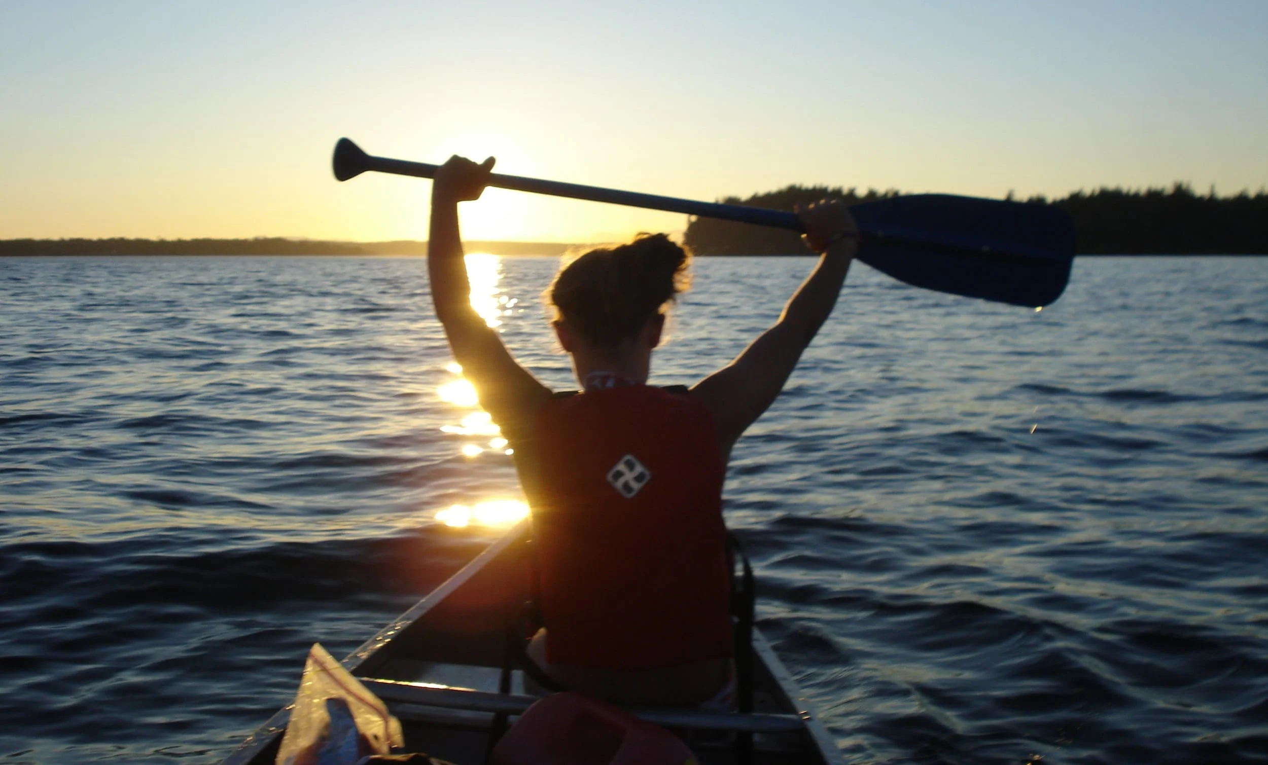Why we're sending our daughter to Camp Gallagher