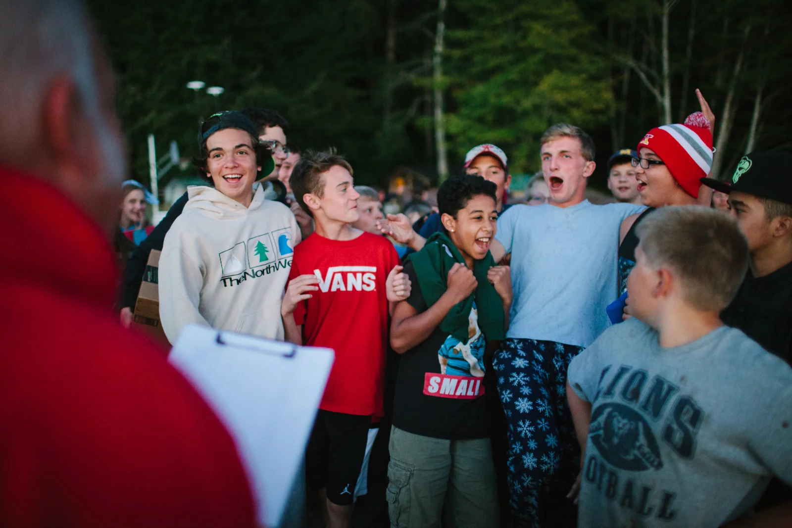 Love Summer. Love Gallagher. Register for Summer 2019