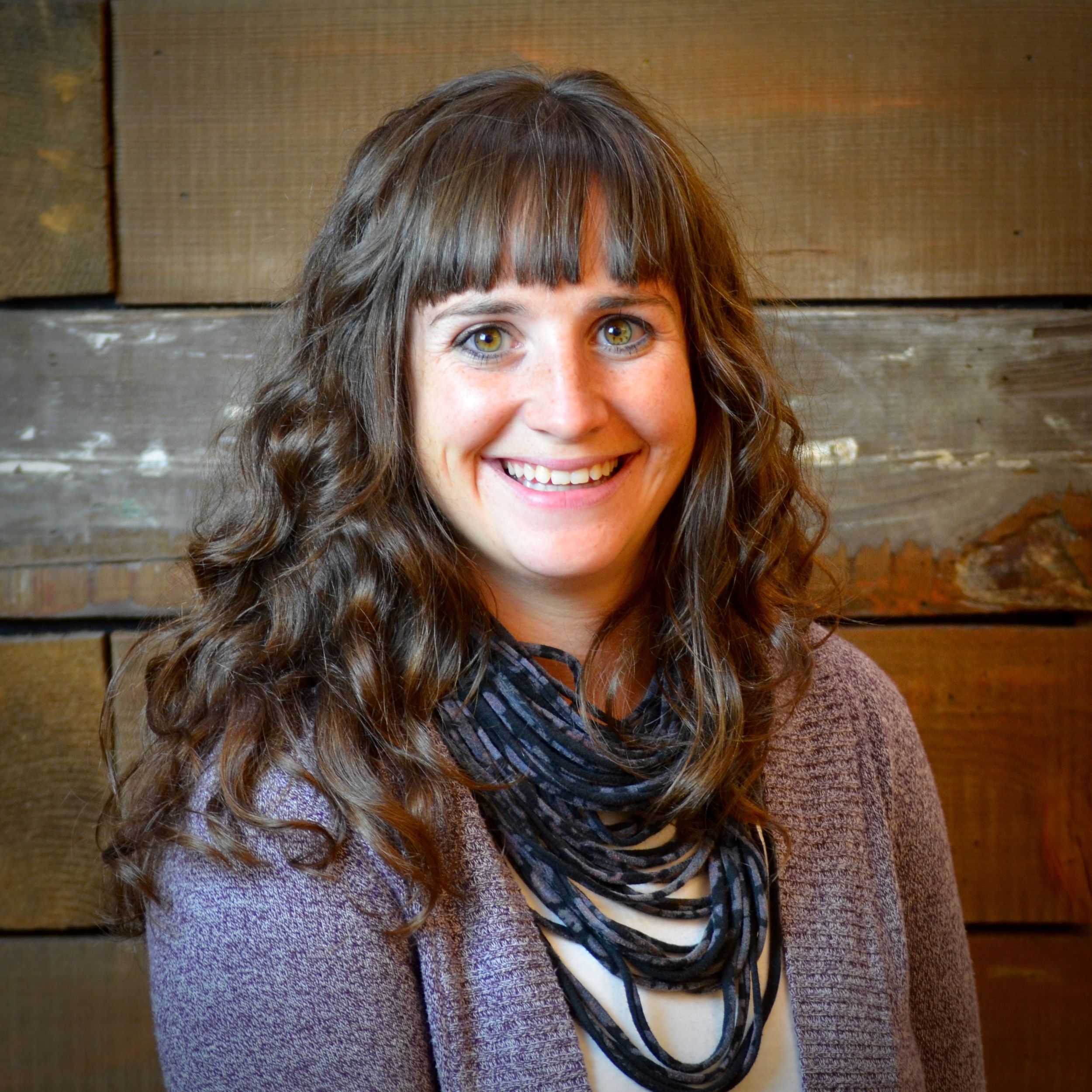 Alison Mohrbacher