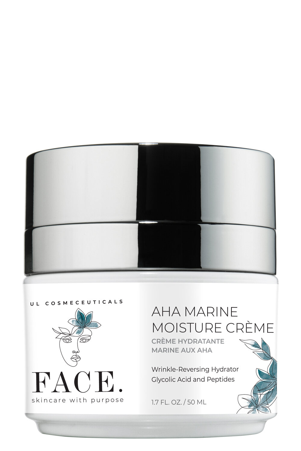 glycolic moisture creme