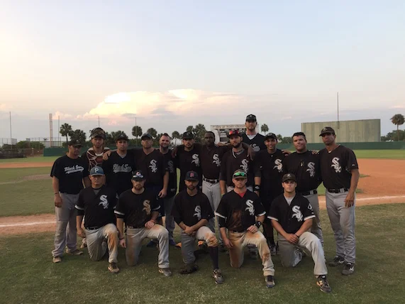 March Florida Trip new players 