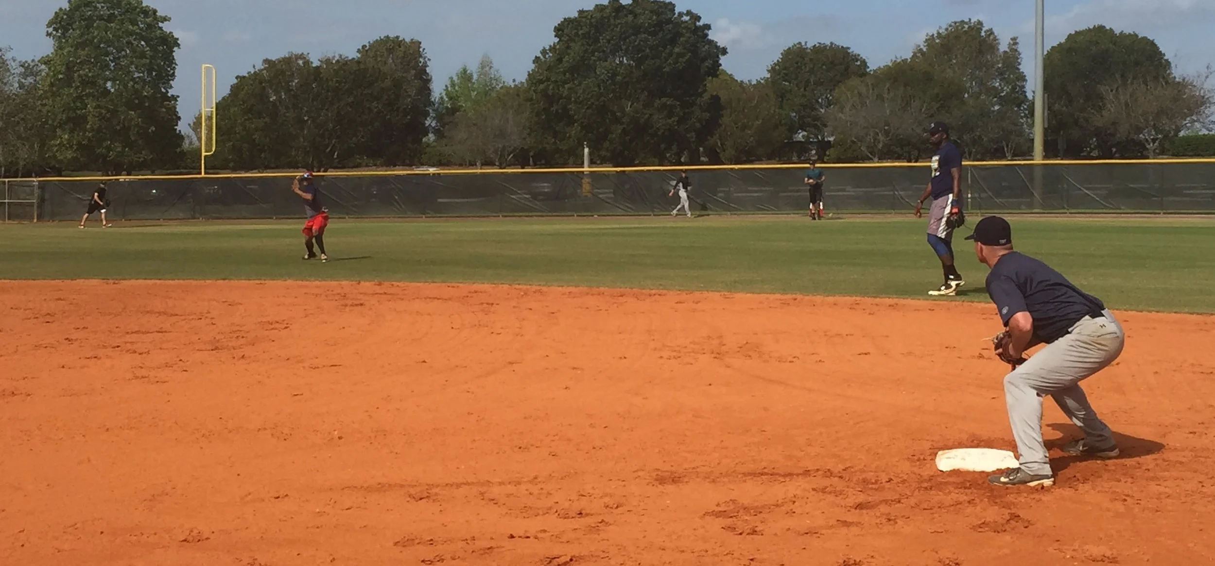  Relay Drills - "Practice doesn't make perfect, Perfect Practice makes Perfect" - Coach John Wooden 