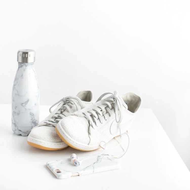 How Barre Class Reset My Self-Talk