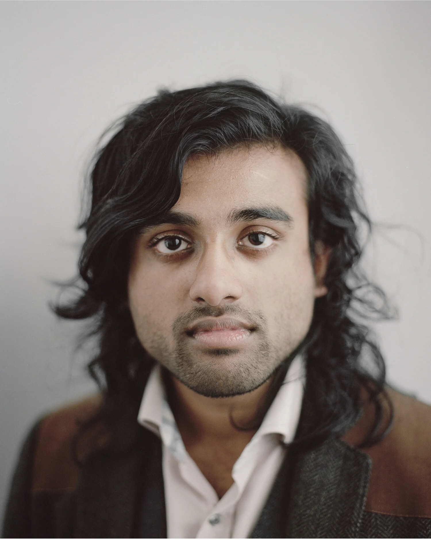 Hari Parekh, Ex-Hindu