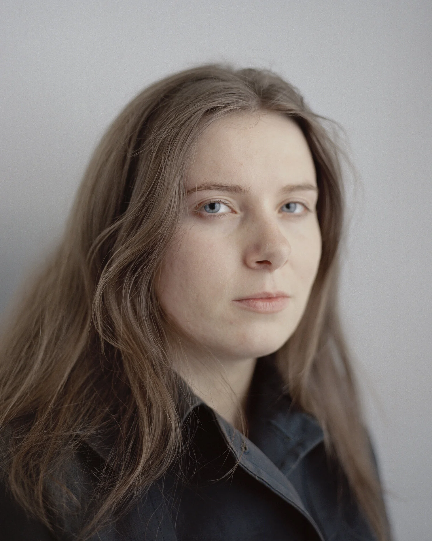 Alexa Robertson, Ex-Catholic