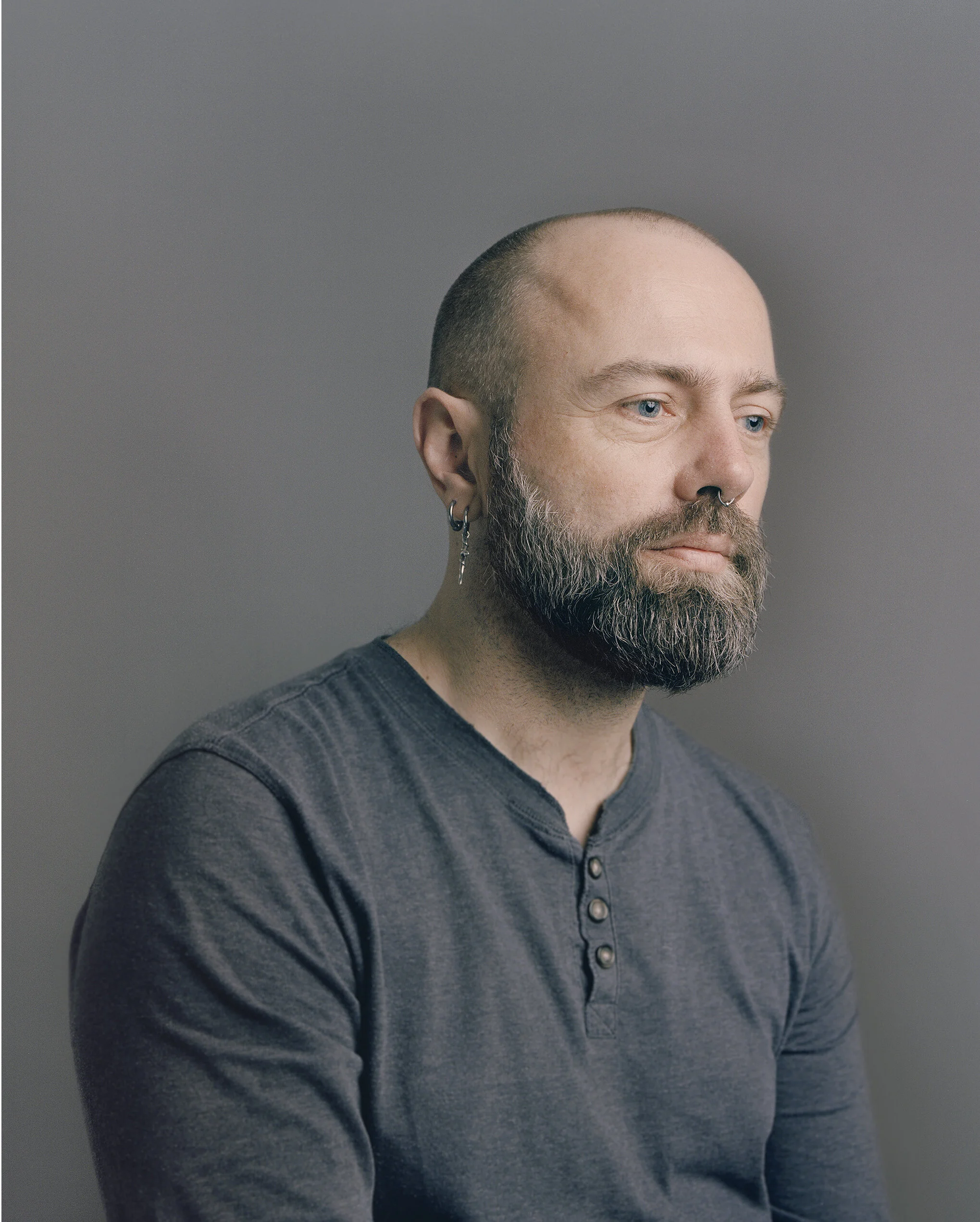 Ian Clifford, Ex-Christian Pastor