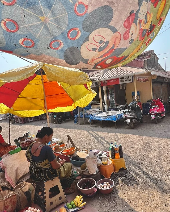 Goa (2025) photography