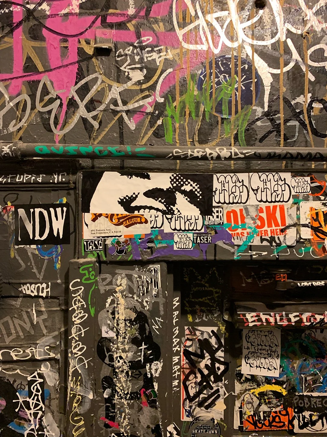  *PMH  (2003-Present)