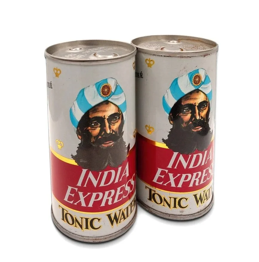 India Express Tonic Water