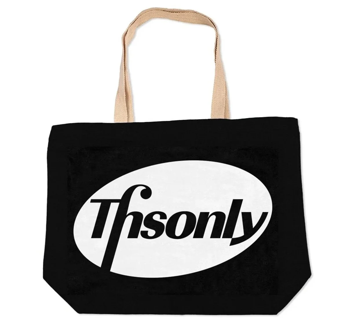 (2021) Private Property; Tote (ThisOnly) ---  Swipe Right