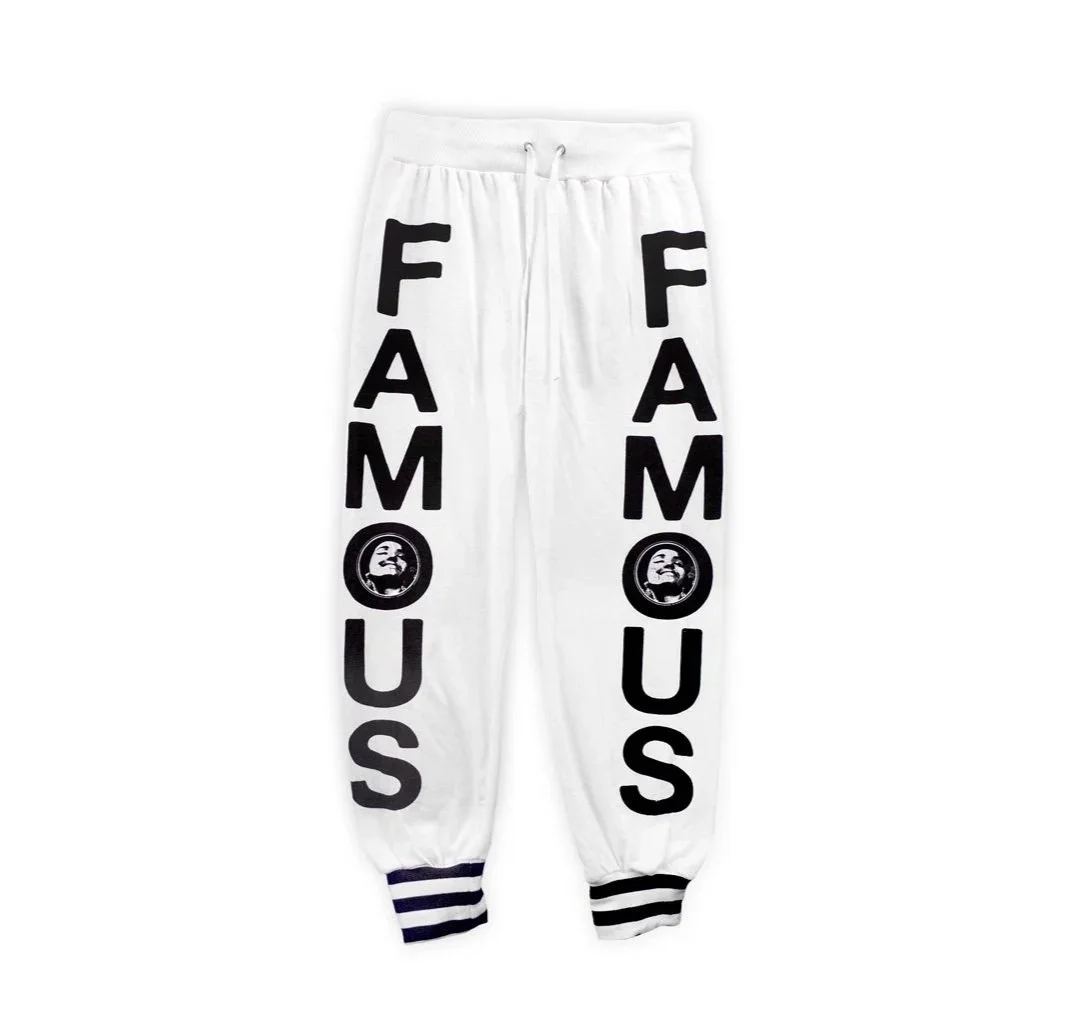 Famous,  2015,  Found Object, 1 of 100 objects that was part of Version One of "I Want This Only"
