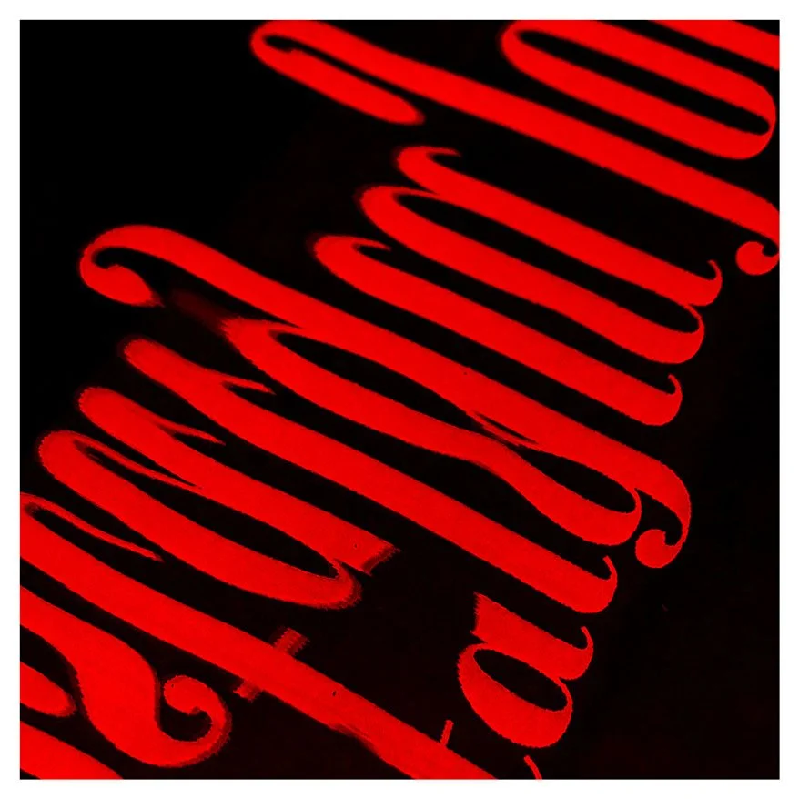  Nostalgia For An Age Yet To Come , (2019)  visuals for a show on BoxOut.FM