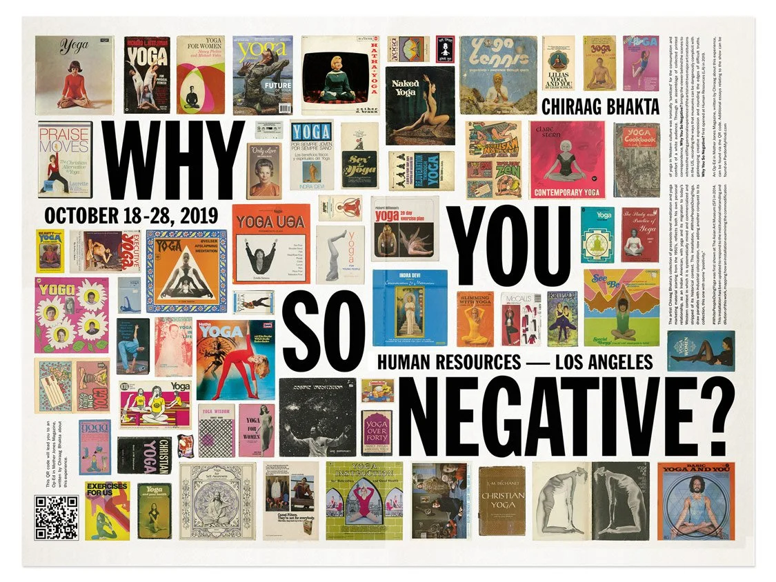 (2019)  Why You So Negative?  poster Human Resources LA 
 
 Visit Article 