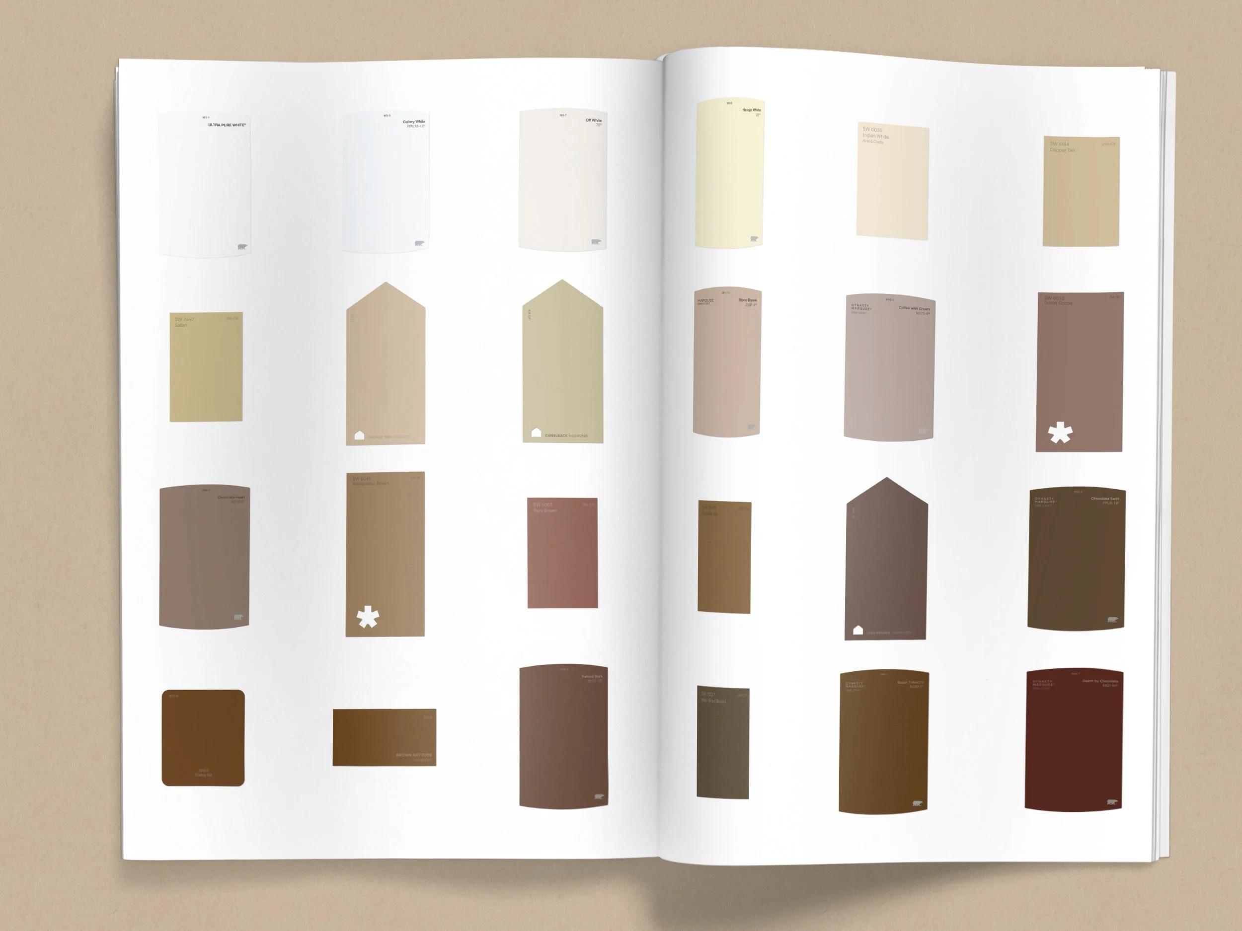  I Don't See Colored,  2022, Book; Digital Press, Perfect Bound, 8 x 5.5 inches / 60 pages