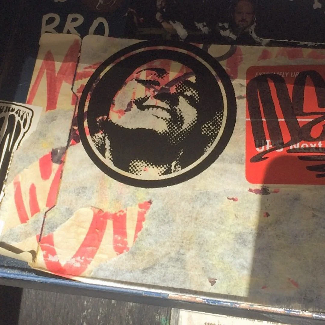  *PMH  (2003-Present)